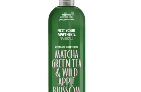 Not Your Mothers Matcha Green Tea and Wild Apple Blossom Acondicionador 473ml